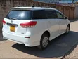 Toyota Wish 2012 White - 4