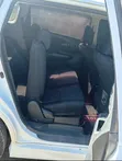 Toyota Wish 2012 White - 5