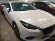 Mazda Axela 2017 Nyeupe - 1
