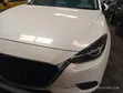 Mazda Axela 2017 Nyeupe - 2