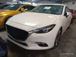 Mazda Axela 2017 Nyeupe - 4