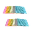 Interlocking Bath Mats - Rangi Mbalimbali - 1