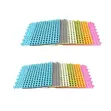 Interlocking Bath Mats - Rangi Mbalimbali - 2