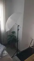 Godox Heavy Duty Light Stand, Umbrella & E-Type Mount - 2