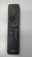 New LG AI Pointer Voice Replacement Remote - 3