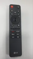 New LG AI Pointer Voice Replacement Remote - 4