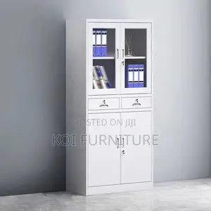 Modern Office Steel Storage Cabinet