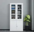 Modern Office Steel Storage Cabinet - 3