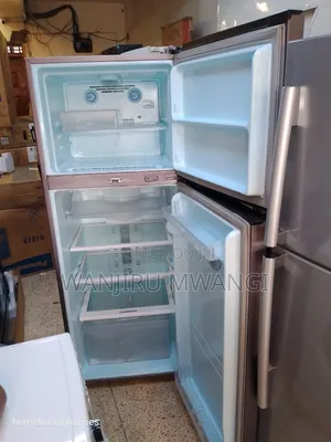 Samsung Fridge - Fully Functional