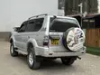 Toyota Land Cruiser Prado 2.7 TX 2001 Silver - 1