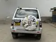 Toyota Land Cruiser Prado 2.7 TX 2001 Silver - 2