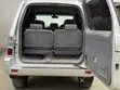 Toyota Land Cruiser Prado 2.7 TX 2001 Silver - 3