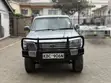 Toyota Land Cruiser Prado 2.7 TX 2001 Silver - 4