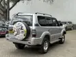 Toyota Land Cruiser Prado 2.7 TX 2001 Silver - 5