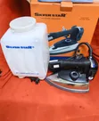 Commercial Steam Iron - Brand New - 1