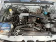 Nissan Hardbody 2007 Nyeupe - 3