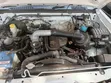 Nissan Hardbody 2007 Nyeupe - 4