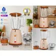 Nunix Blender 3-in-1 na Grinder na Chakula Chopper - 2
