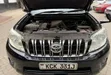 Toyota Land Cruiser Prado 2.7i 2011 Nyeusi - 2