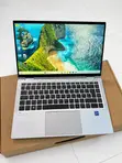 Laptop HP EliteBook 840 G8 - 8GB RAM, 256GB SSD - 1