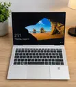 Laptop HP EliteBook 840 G8 - 8GB RAM, 256GB SSD - 2
