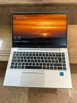Laptop HP EliteBook 840 G8 - 8GB RAM, 256GB SSD - 3