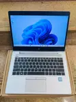 Laptop HP EliteBook 840 G8 - 8GB RAM, 256GB SSD - 4