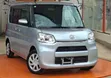 Daihatsu Tanto 2019 Silver - 1