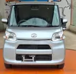 Daihatsu Tanto 2019 Silver - 4
