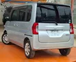 Daihatsu Tanto 2019 Silver - 5
