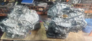 Toyota Axio 2WD Gearbox