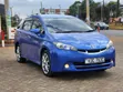 Toyota Wish 2014 Blue - 2