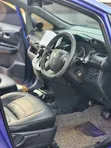 Toyota Wish 2014 Blue - 3