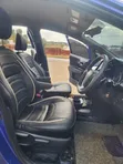 Toyota Wish 2014 Blue - 4