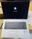 HP EliteBook 830 G7 Laptop 8GB RAM, 256GB SSD - 1
