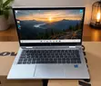 HP EliteBook 830 G7 Laptop 8GB RAM, 256GB SSD - 4