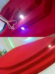 VIP 10mm Carpet ya Ukutani | Maridadi na Imara - 1
