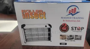 Windsor Insect Killer Machine 2x10W