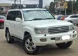Toyota Land Cruiser Series 100 2004 - 1
