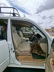 Toyota Land Cruiser Series 100 2004 - 3