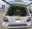 Toyota Land Cruiser Series 100 2004 - 4