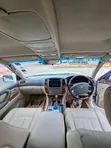 Toyota Land Cruiser Series 100 2004 - 5