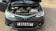 Toyota Corolla Fielder 2015 Black - 5