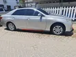 Toyota Mark X 2013 Silver - 4