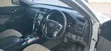 Toyota Mark X 2013 Silver - 5