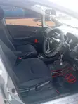 Honda Fit 2011 Nyeusi - 2