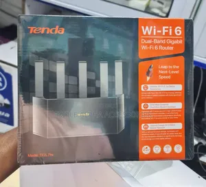 Tenda TX2L Pro AX1500 Wi-Fi 6 Router