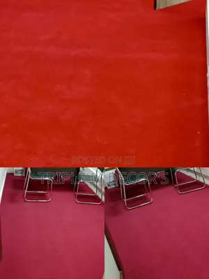 Executive 12mm Carpet Ukuta kwa Ukuta | Premium Office Flooring