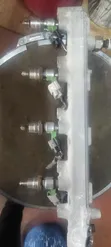 Nozzles za Toyota Noah (Injini ya 1AZ) - 2