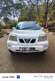 Nissan X-Trail 2003 - 1